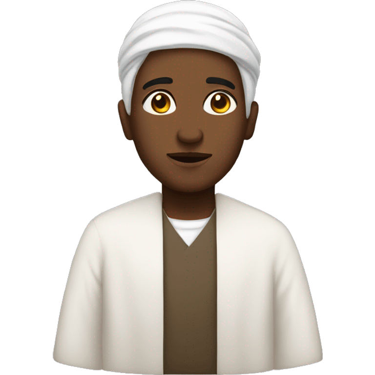 Religion emoji