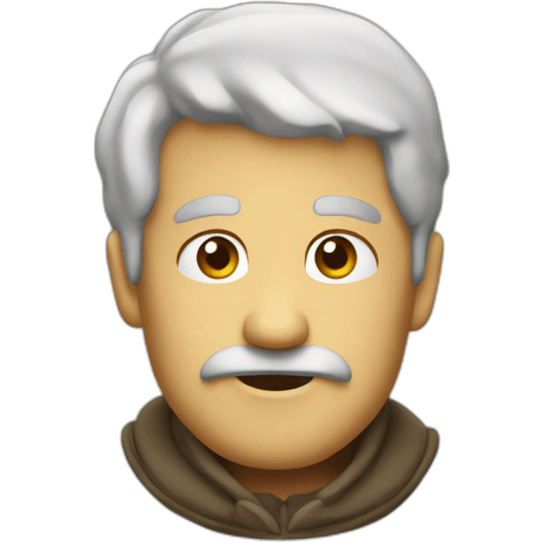 Carapuce emoji