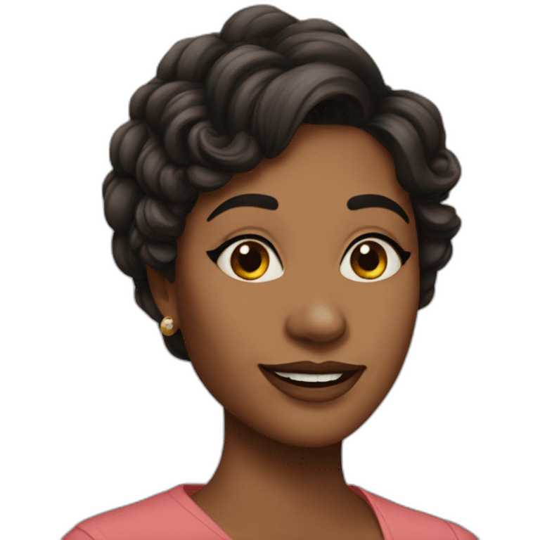 Audrey mase emoji