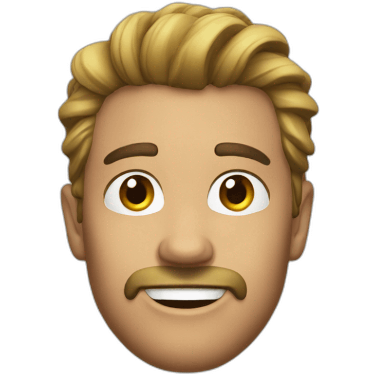 billy emoji