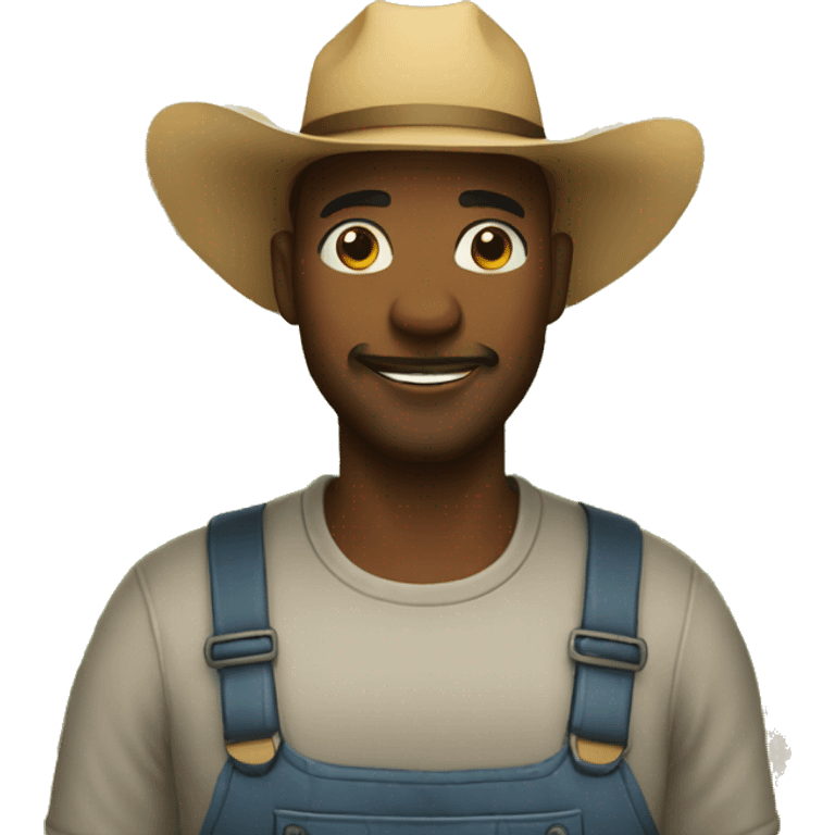 farm emoji