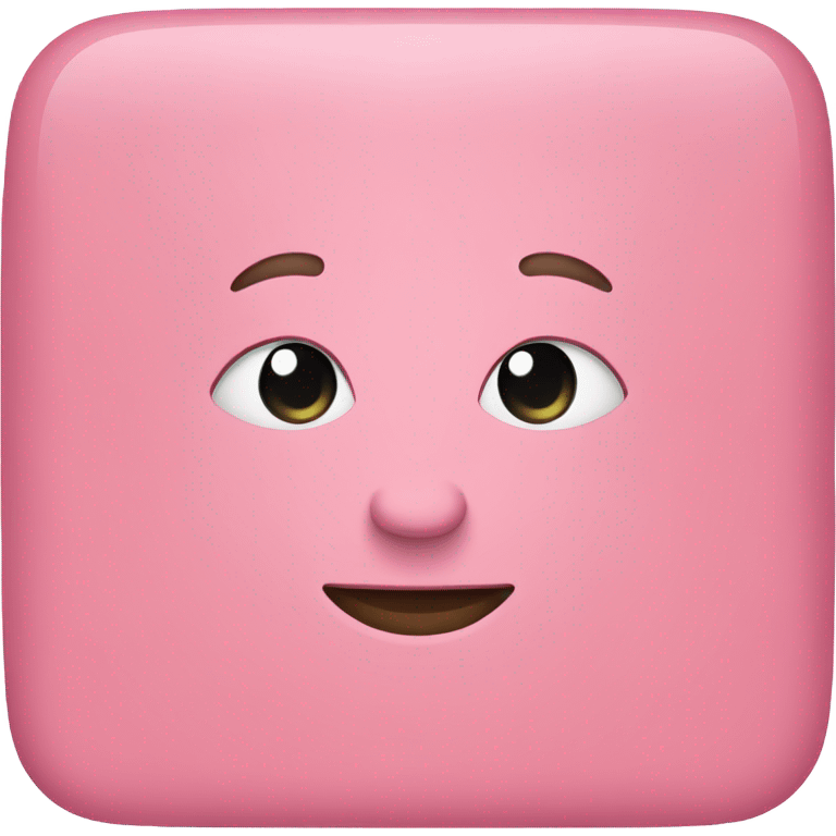 pink ipad emoji