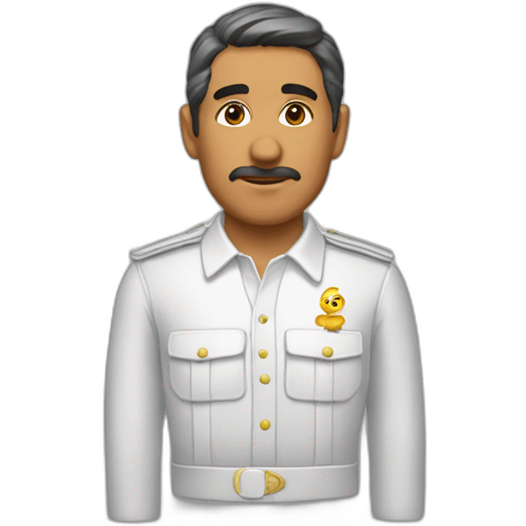 Ángel Terrón emoji