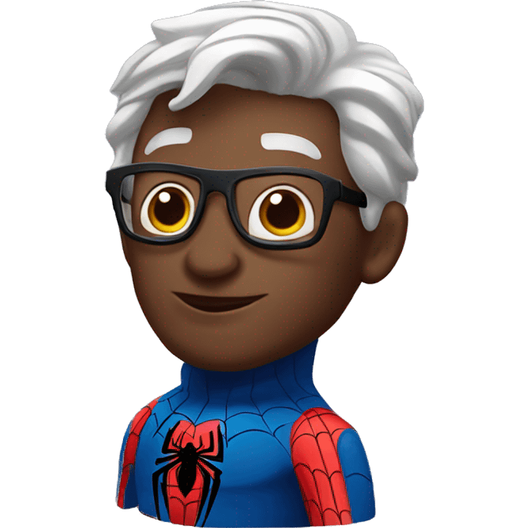 Fabulous Spider-Man   emoji