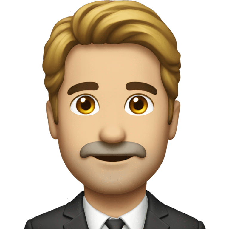 Giorgio dieci emoji