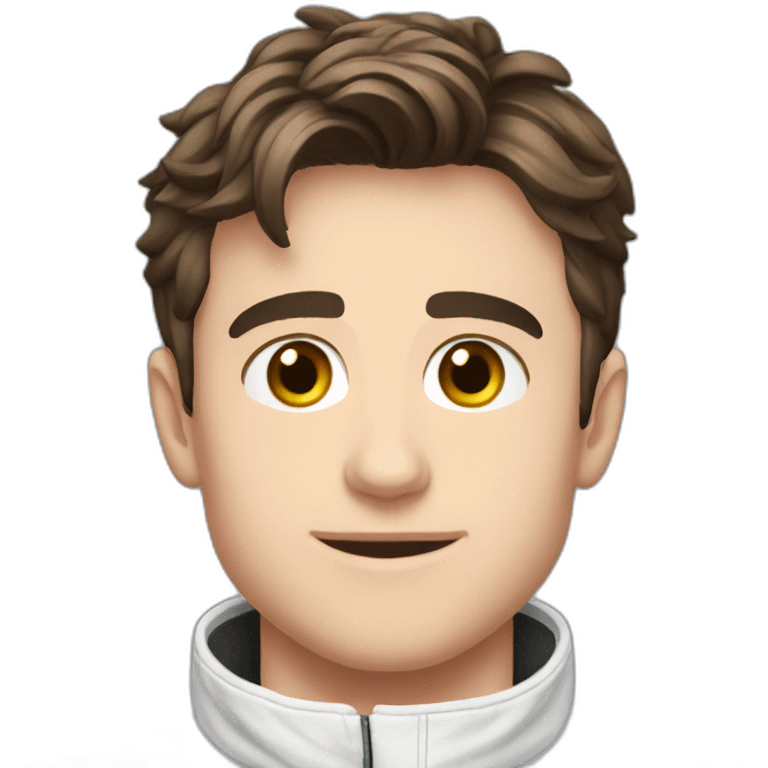 charles leclerc emoji