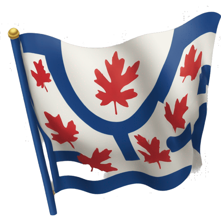 ontario flag emoji