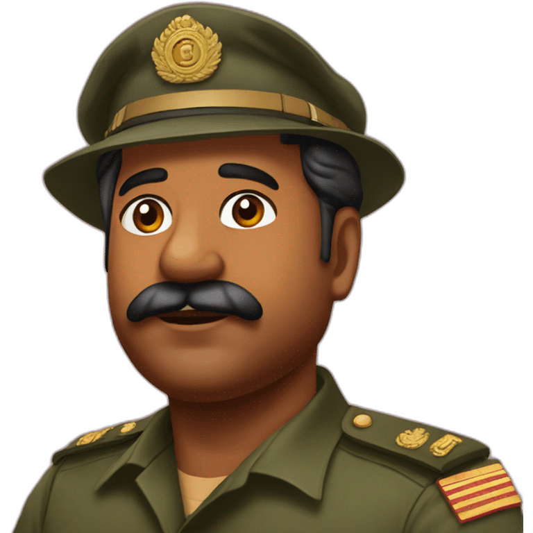 VELUPILLAI PRABHAKARAN emoji