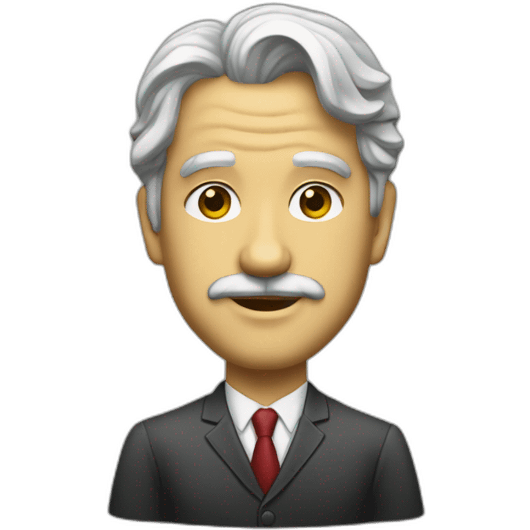 vincent juvyns jp morgan emoji