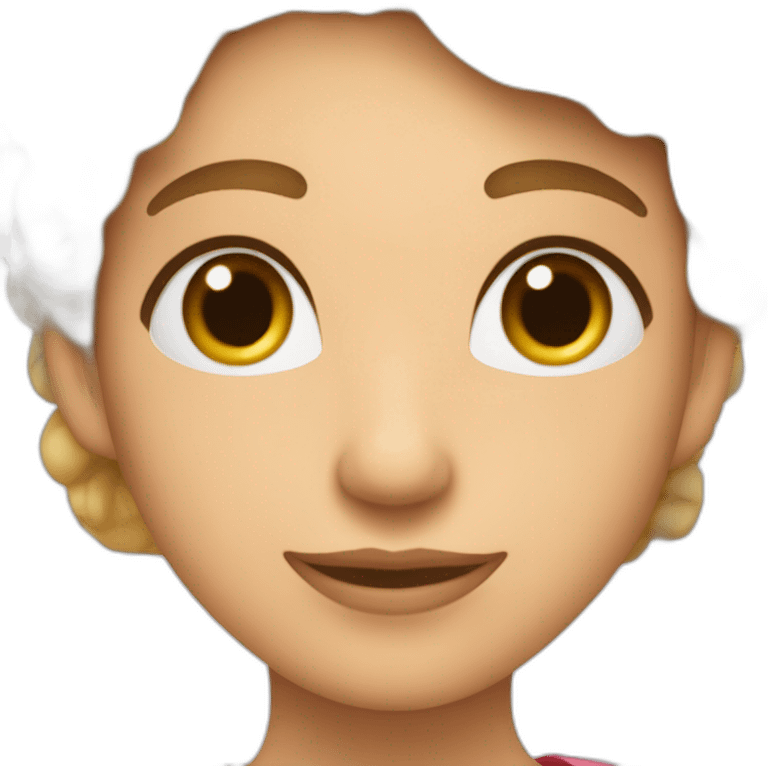 aura de amor para introducir en titulo de amor en aplicaciones emoji