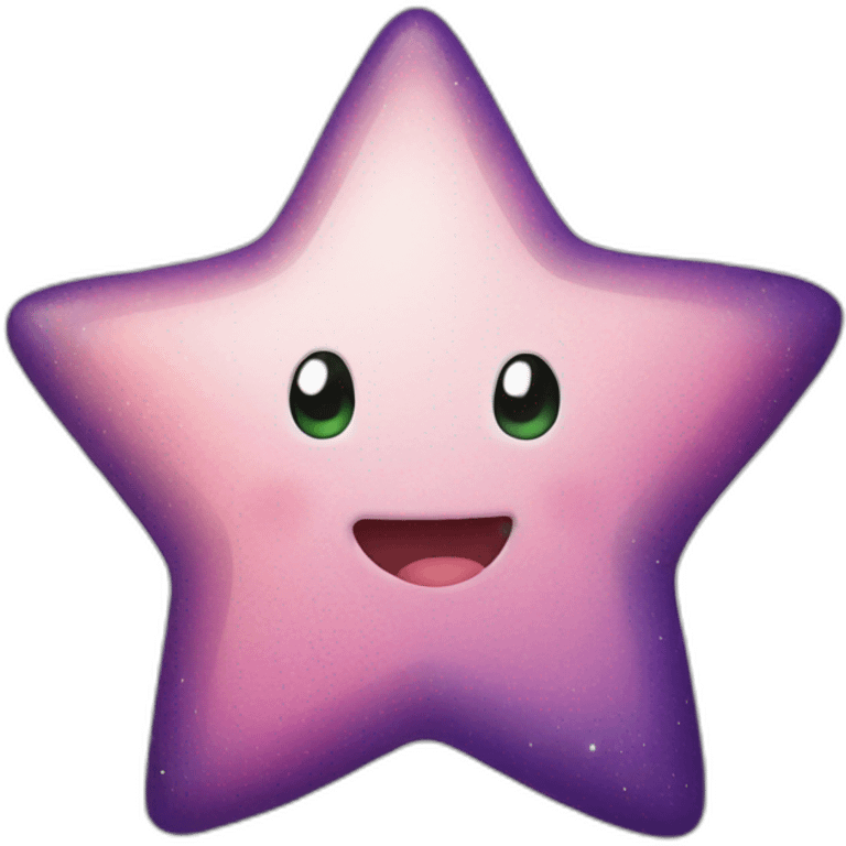 Star emoji