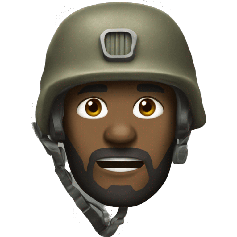 Call of duty  emoji