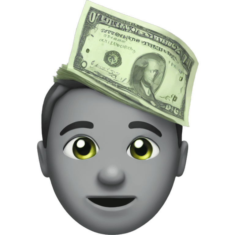 money emoji