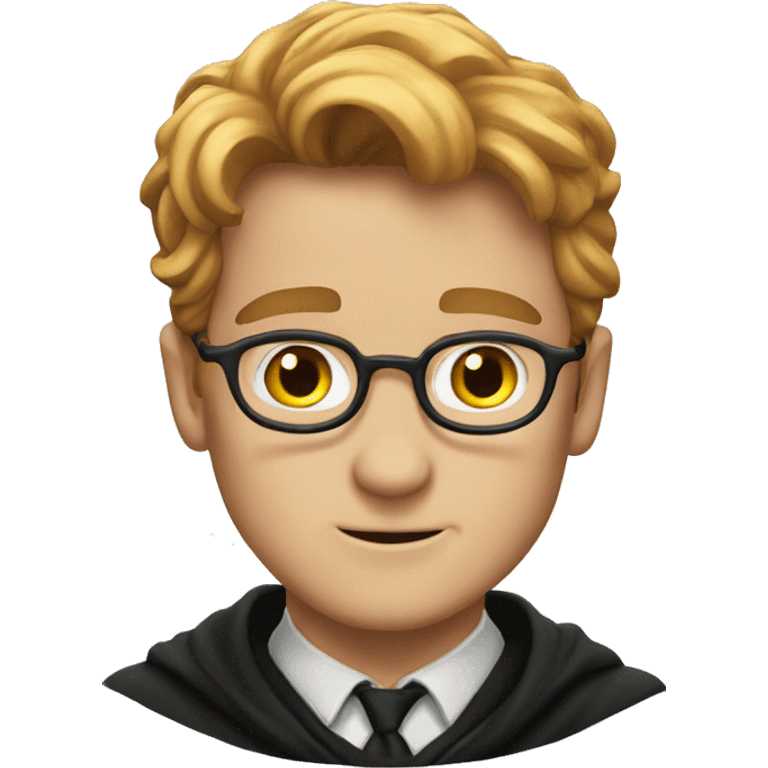 Harry poter emoji