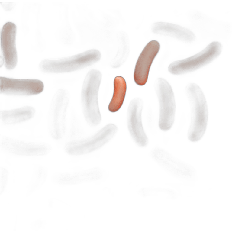 SAUSAGES emoji