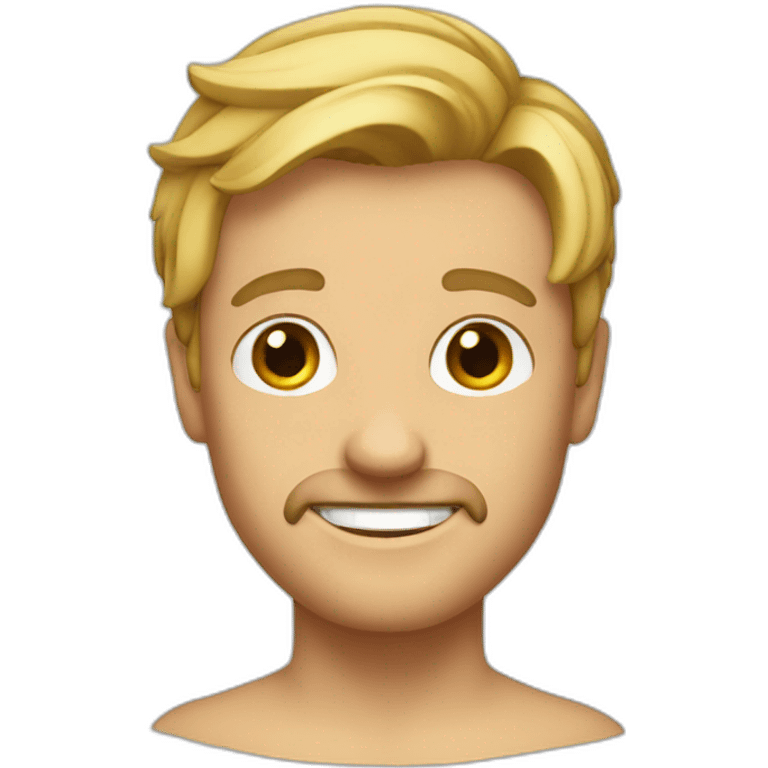 Jack emoji