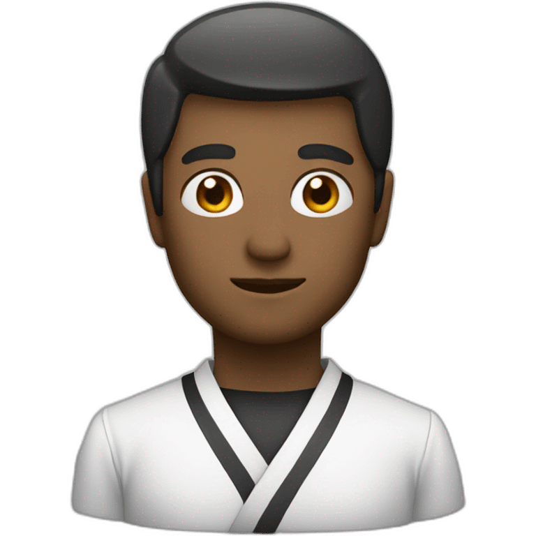 sensei emoji