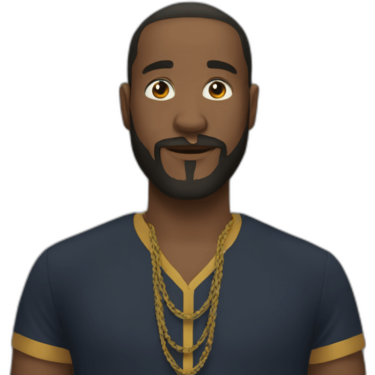 Dieudonné emoji