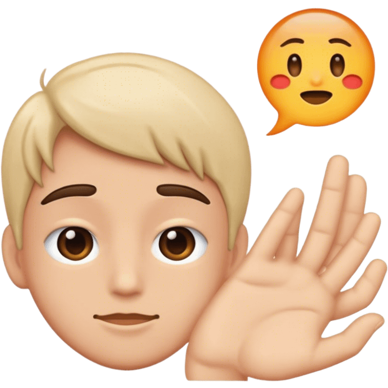 bico emoji