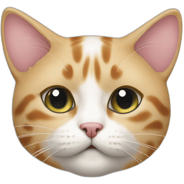 louise xia cat emoji