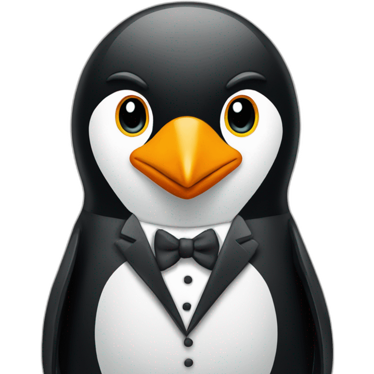 tux-penguin emoji