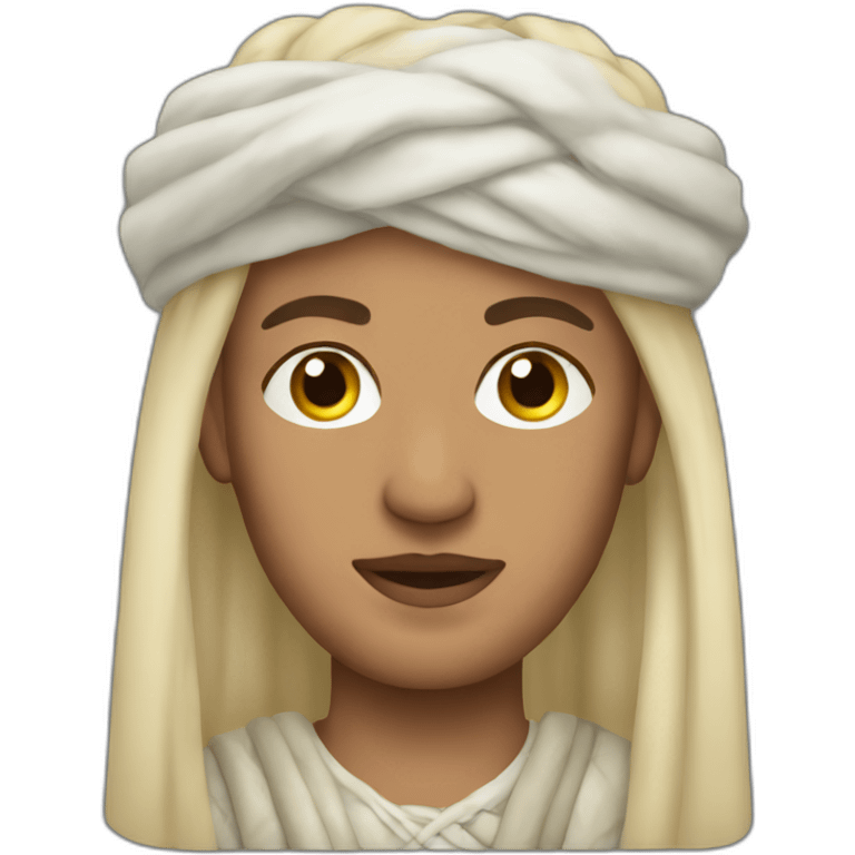 Amazigh  emoji