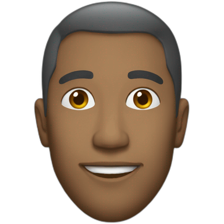 jean messiha emoji