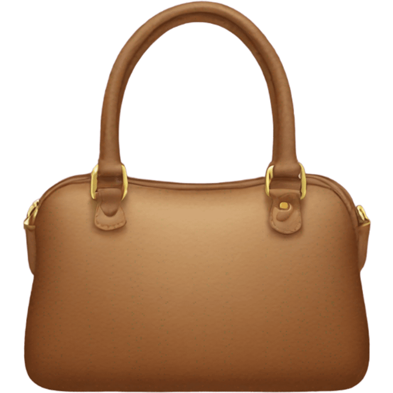 Handbag emoji