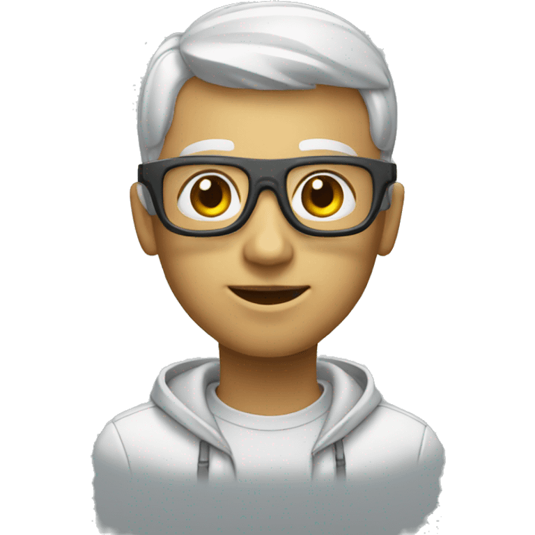 Artificial Inteligence emoji