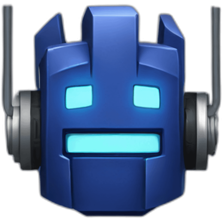 soundwave emoji