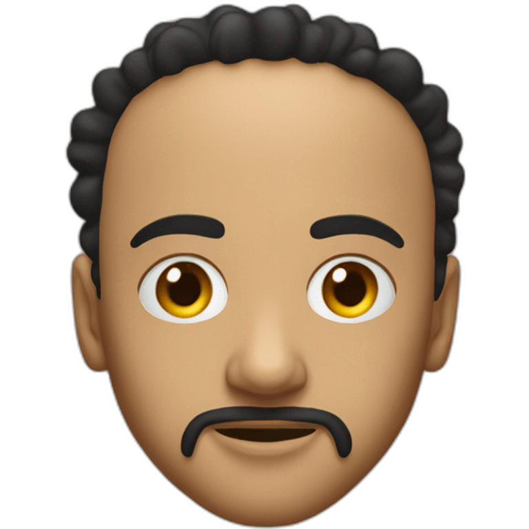 Kev Adams emoji