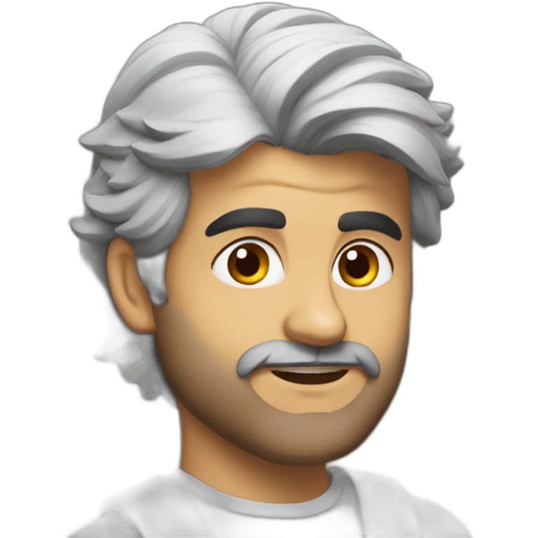 Ajith emoji