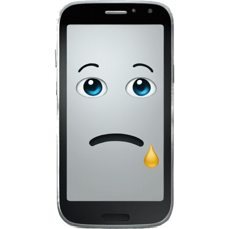 smartphone  emoji