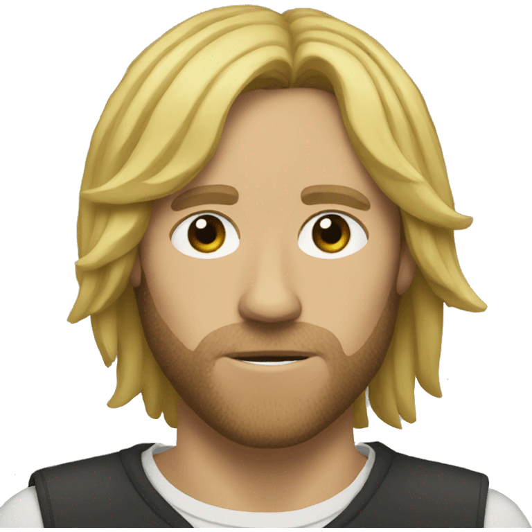 Awolnation emoji