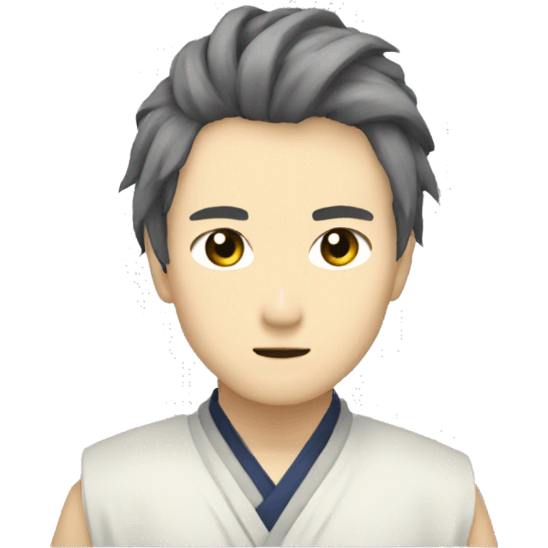 Yuta okkotsu emoji