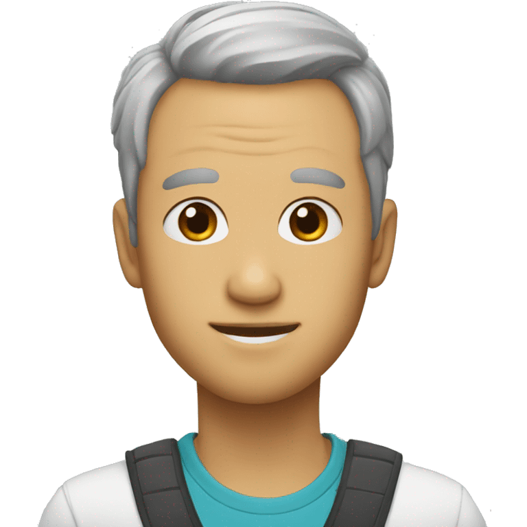 stoshi nakumoto emoji