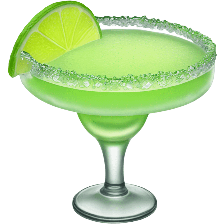 margarita emoji