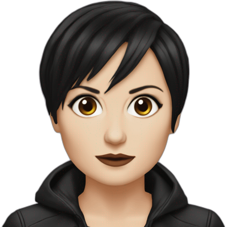 Dolores o’riordan emoji