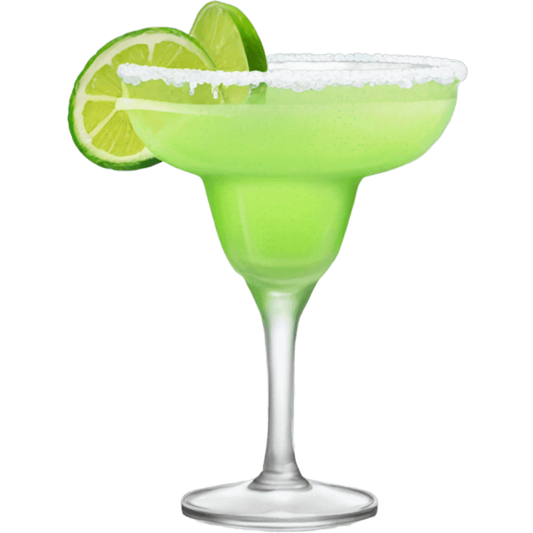 margarita emoji