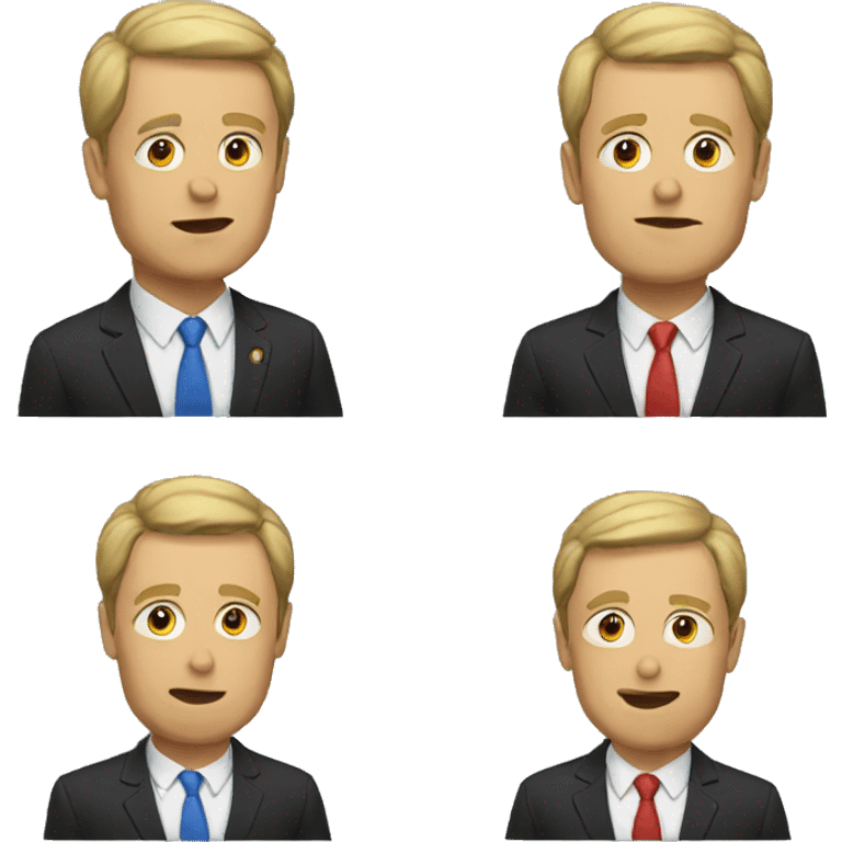 debate emoji