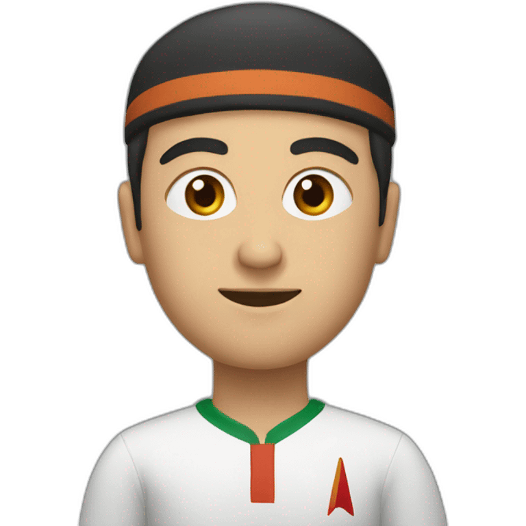 As far rabat emoji