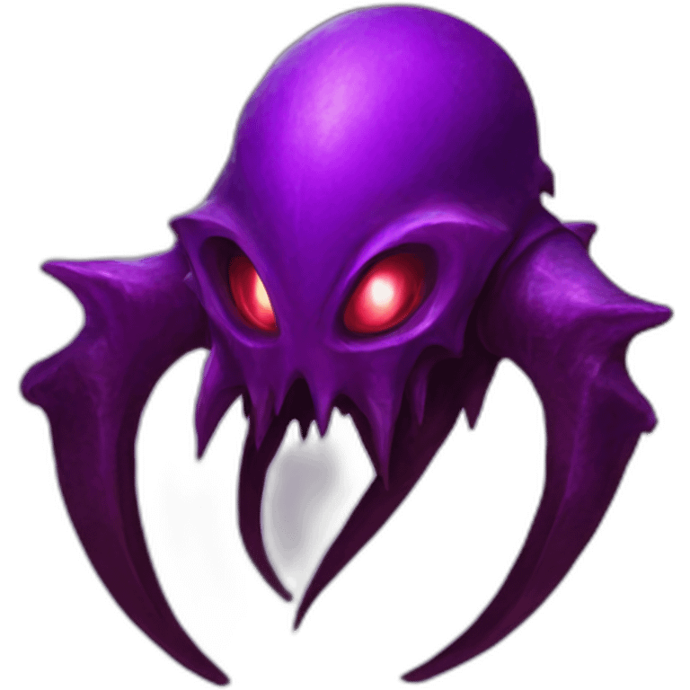 Zerg logo emoji