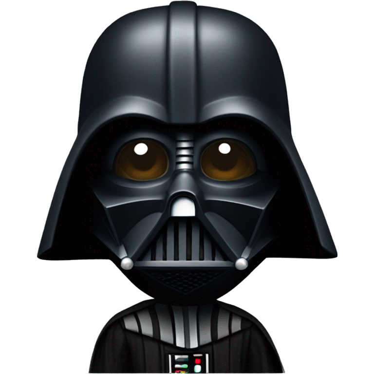 Darth Vader  emoji