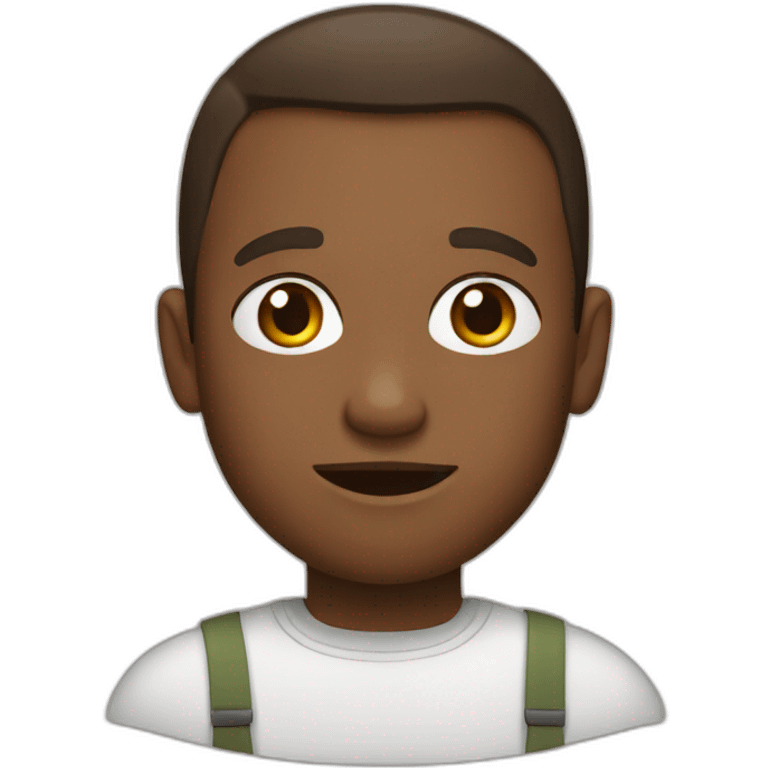 Tiakola emoji