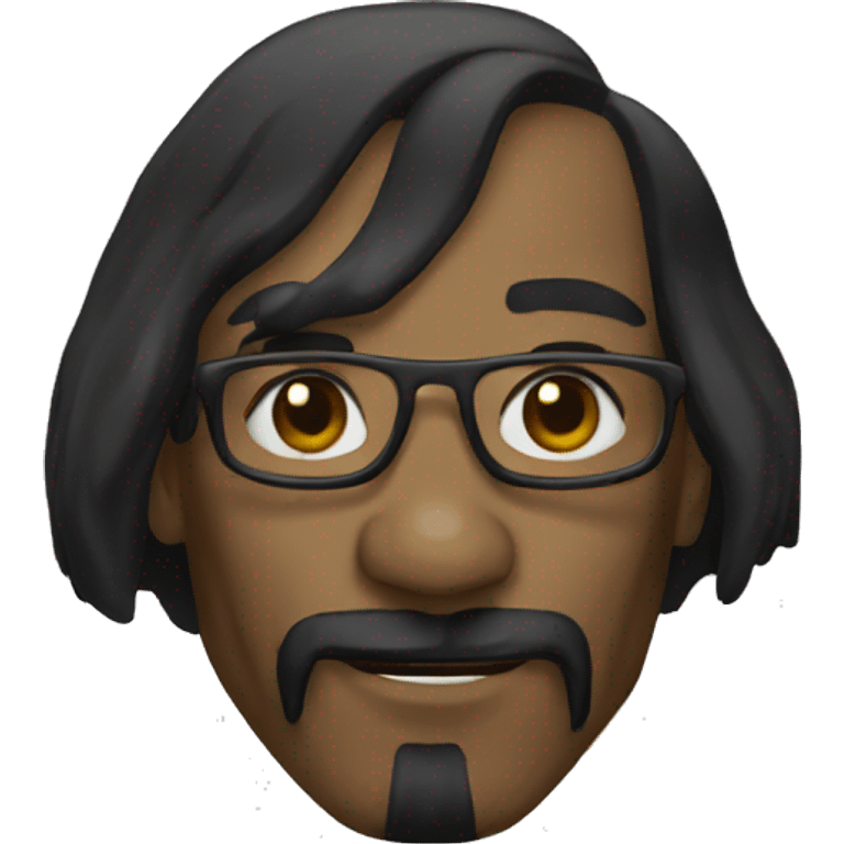 snoop dog emoji