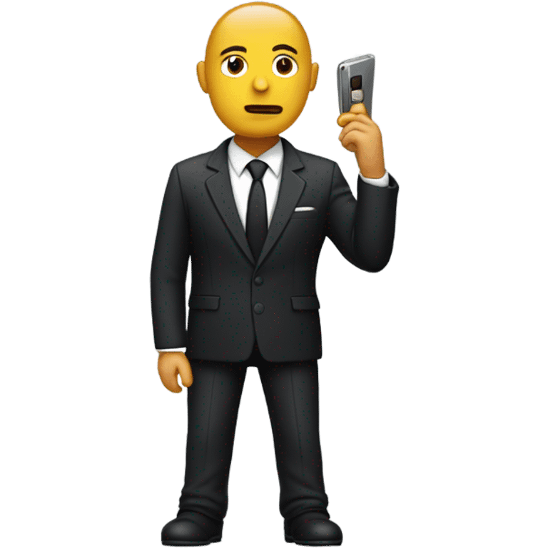  spy emoji