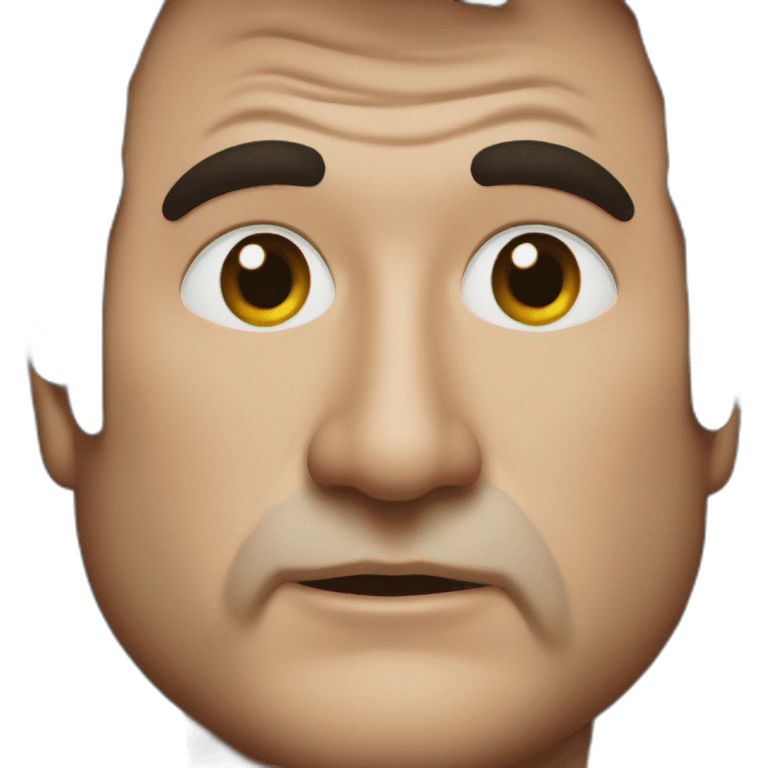 jimmy belushi emoji