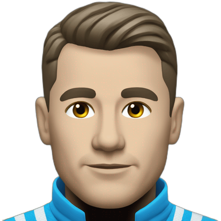 lev yashin emoji