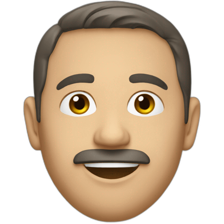 Vélez emoji