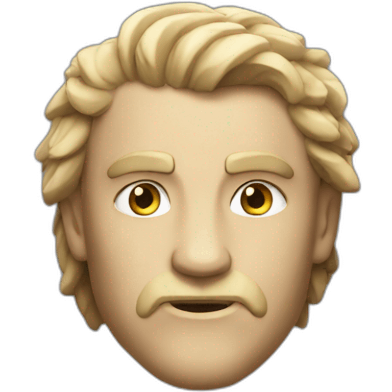 prometheus emoji